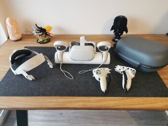 Oculus/Meta Quest 2 256 Gb