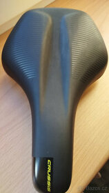 Sedlo na kolo Selle Royal Crussis dámské