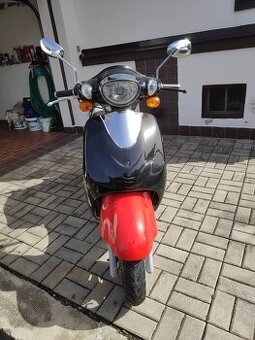 Sachs Bee - 1