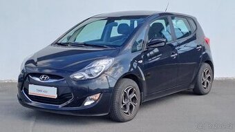 Hyundai ix20 1,4 i 16v 66 kW 1.4i lpg