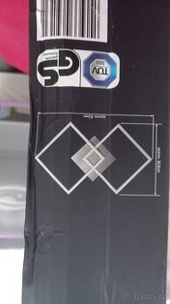 Nástěnné / Stropní LED svítidlo