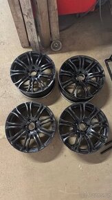 BMW kola 5x120 r18 - 1