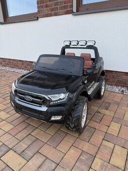Dětské auto Ford Ranger - 1