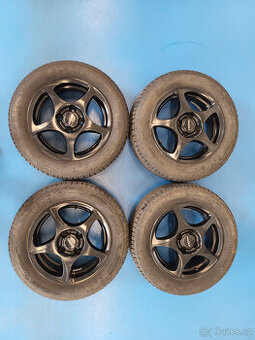 Kola 195/60 R15 Ford - 1