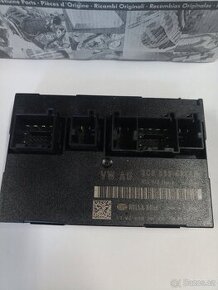 Řídící jednotka komfortu 3c0959433ar