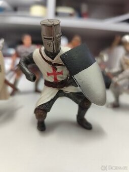 Figurky Schleich rytíři