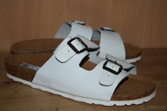 Nové pánské zdravotní pantofle- EASYWALK- 44 vel.