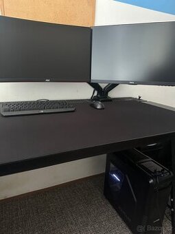 Herní Setup
