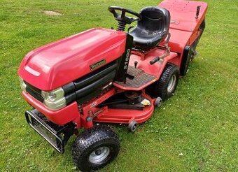 westwood 1600+aktivní sběr 16HP V2