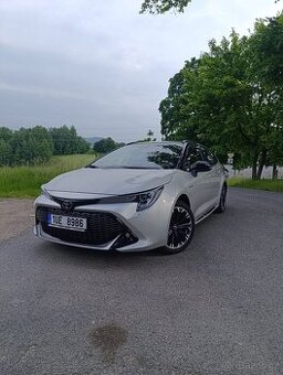 Corolla GR sport 1.8 hybrid