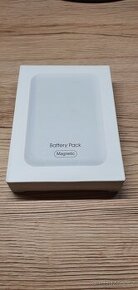 Wireless 3.200 mAh powerbank