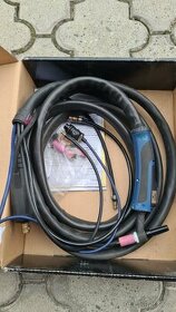 Svařovací kabel TIG - 1