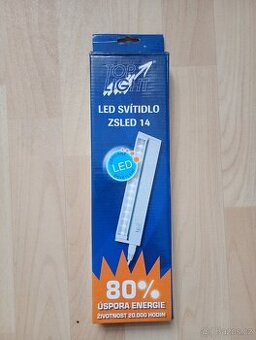 Led svitidlo