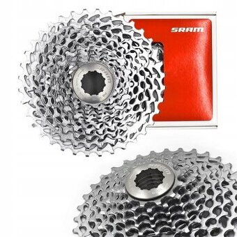Nová kazeta SRAM PG 1070 - 10 11-36