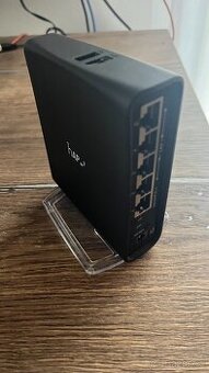 MIkrotik hAP ac2, hEX PoE lite - 1