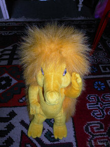 Maskot Olympiáda Sydney 2000