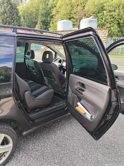 Prodam vw sharan