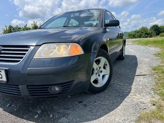 Passat B5.5 1.9 TDi 74kw 5q AVB rv.2003
