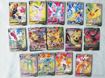 Pokémon karty