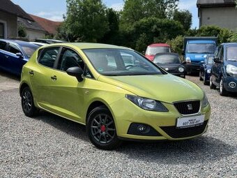 Seat Ibiza 1.4i 16v 63kw 2009 top cena
