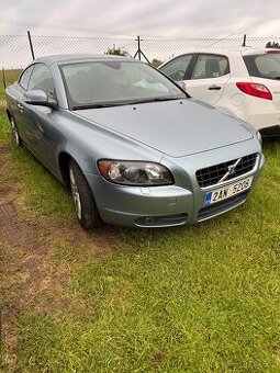 Volvo c70 cabrio