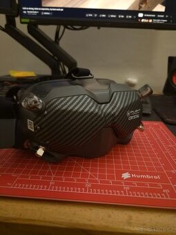 DJI goggles V2