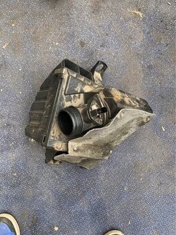 Filtrbox passat b5 1.9 85kw - 1