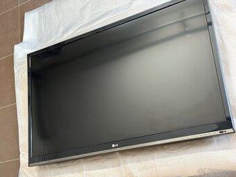 LG 42LS500S