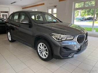 BMW X1 xDrive18d F48 2,0 110kw Dph