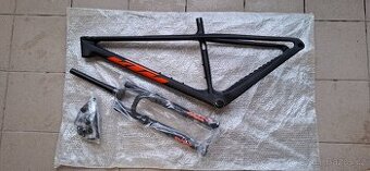 Rámový set KTM Myroon Master - M,L
