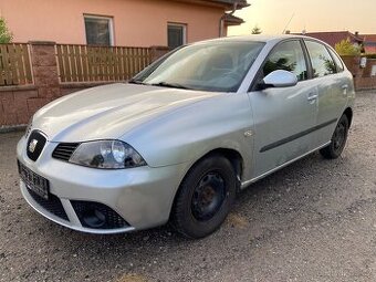 Prodám Seat Ibiza 1.2 12V 47kw BME