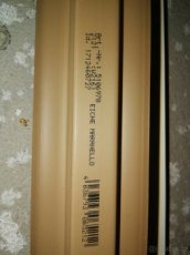 Soklové lišty PVC