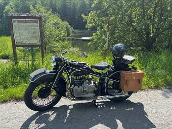 Bmw r 12