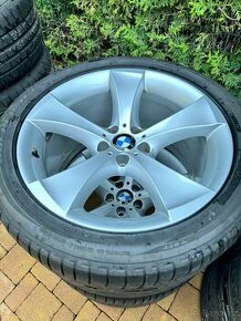 Letní sada kol BMW X5, X6, E70, E71, F15, F16