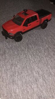 Bruder Dodge ram - 1