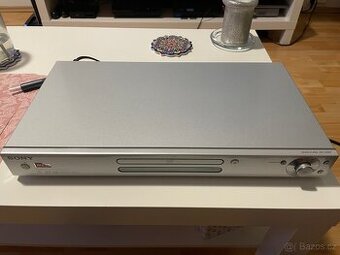 Sony DVP-LS785V – DVD přehrávač s HDMI výstupem