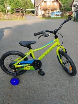 Dětská kola 16