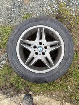 BMW kola style 74 x5 - 1