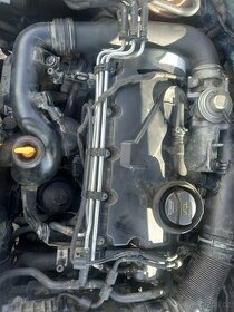 1.9TDI 77KW BXE