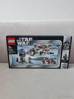 LEGO 75259, 75262 - 1