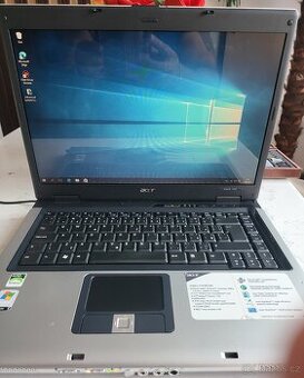 Acer Aspire 3100 - 3103WLMi
