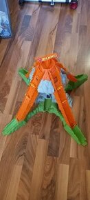 Hot Wheels dráhy