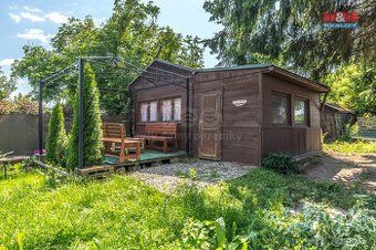 Prodej chaty, 534 m², Turnov