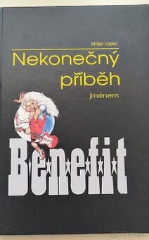 Benefit-Nekonečný příběh - 1