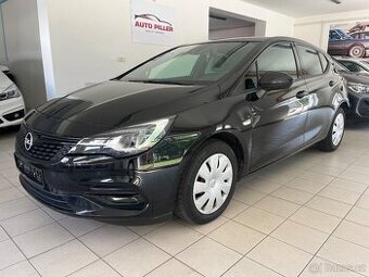Opel Astra K 1,2 Ultimate, Dph
