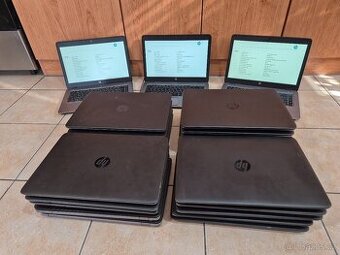 💻 20×HP EliteBook 840 G2–i7-5600U / 8GB / ADAPTÉR / TOP 📦