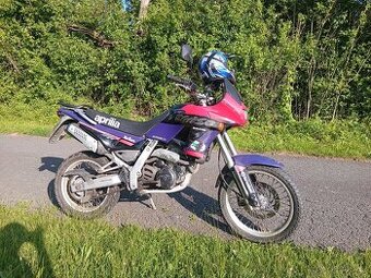 Aprilia pegaso 650