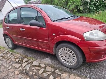 C3 1.4hdi r.2004