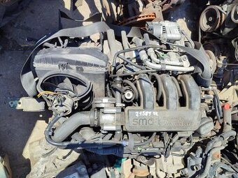 Prodám motor Smart 45 BA 0,6 č. 21589