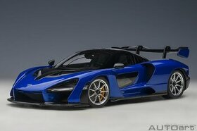 Modely 1:18 autoart
